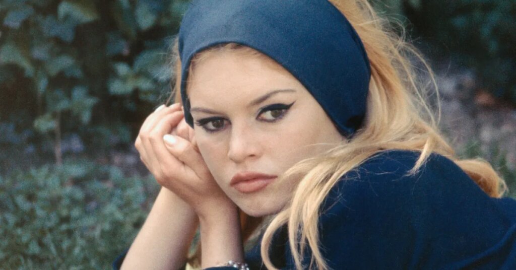 Brigitte Bardot, Icon and Provocateur, Dead at 91