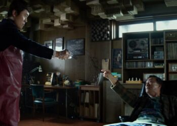 ‘No Other Choice’ Highlights Christmas Specialty Box Office With $625,000 Limited Opening