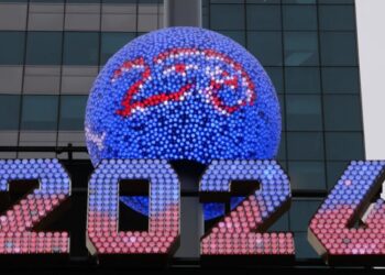 A Neuroscientist’s Advice on New Year’s Resolutions