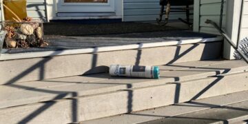 This Warren Buffett-backed wildlife rehab center estimates not having old newspapers to use would create more than $10,000 a year in new costs