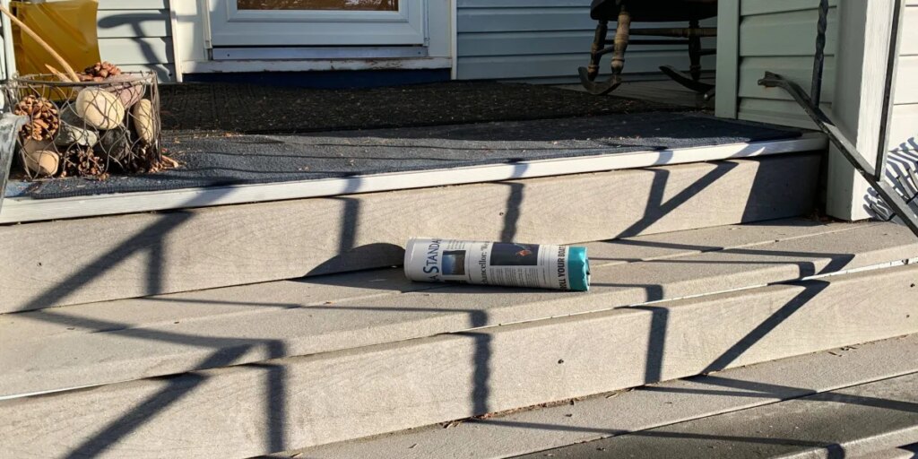 This Warren Buffett-backed wildlife rehab center estimates not having old newspapers to use would create more than $10,000 a year in new costs