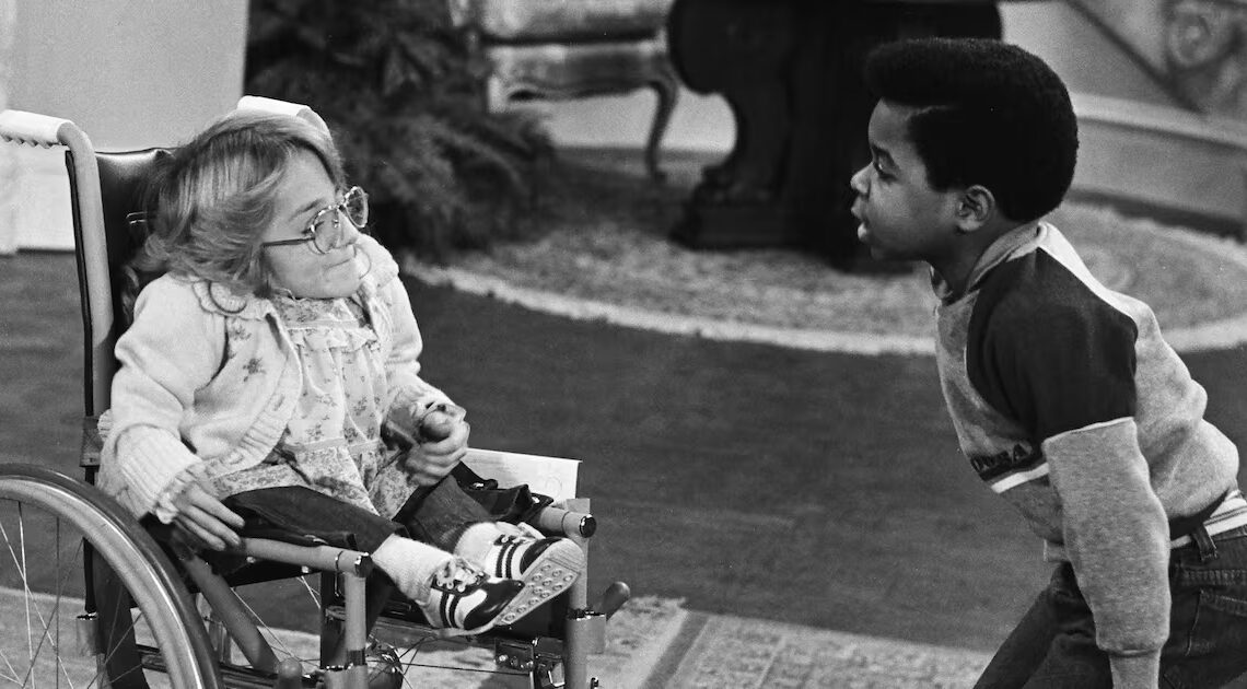 ‘Diff’rent Strokes’ Star Dead at 57