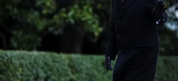 ‘South Park’ writer skewers Trump with new parody website