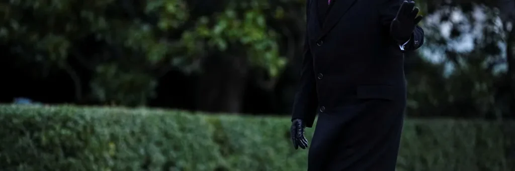 ‘South Park’ writer skewers Trump with new parody website