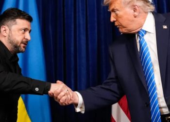 Trump says Ukraine and Russia are ‘closer than ever’ to peace after talking to Zelenskyy and Putin