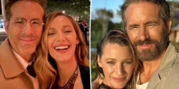 Blake Lively reveals her cozy holiday traditions with Ryan Reynolds and their kids