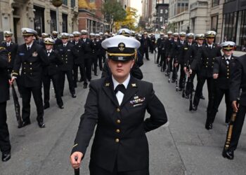 We must treat veterans as the civic assets they are