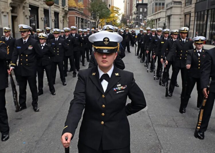 We must treat veterans as the civic assets they are