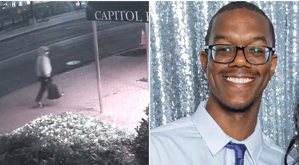 Jan. 6 Pipe Bombing Suspect Confesses in Blow to MAGA Conspiracy Nuts