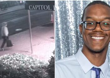 Jan. 6 Pipe Bombing Suspect Confesses in Blow to MAGA Conspiracy Nuts