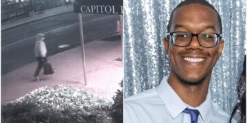 Jan. 6 Pipe Bombing Suspect Confesses in Blow to MAGA Conspiracy Nuts