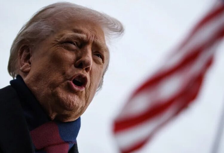 No one’s happier about calls for a ‘backseat Fed’ than Fed insiders who were targeted by the White House this year