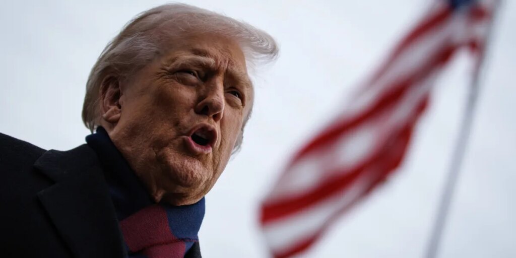 No one’s happier about calls for a ‘backseat Fed’ than Fed insiders who were targeted by the White House this year