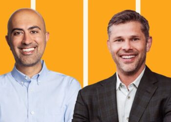 Robinhood’s CFO transition played out over 7 years and included a powerful mentorship story 