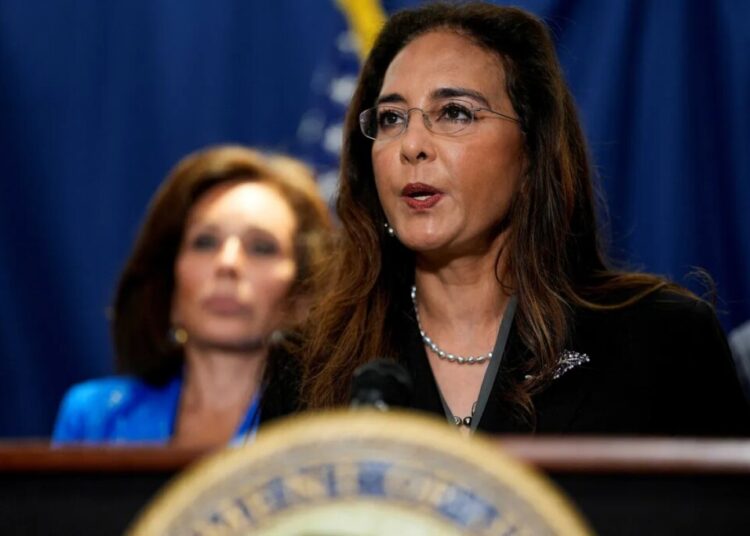 Top Trump official melts down with vulgar attack on MAGA influencers