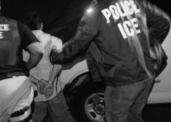 Why ICE Is Getting Away With It