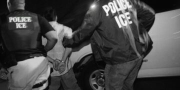 Why ICE Is Getting Away With It