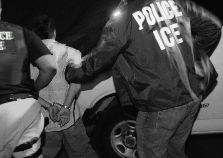 Why ICE Is Getting Away With It