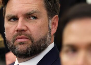 Vance’s Secret Scramble to Save Trump From Musk Revealed