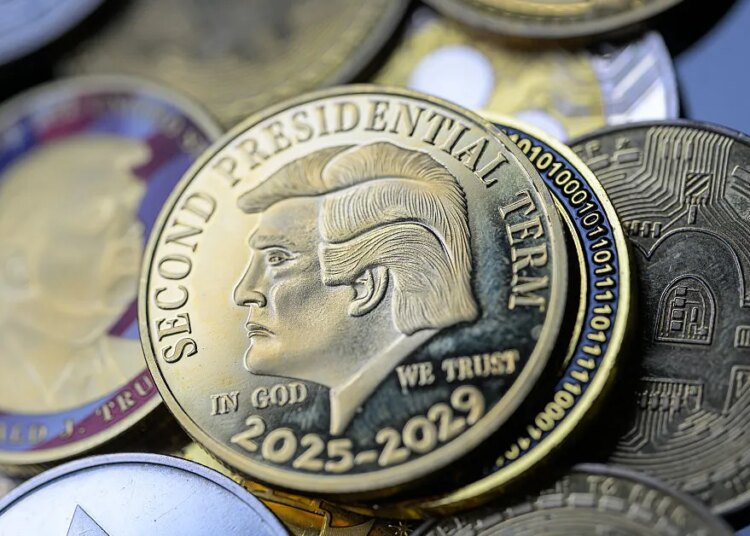 3 Ways Trump’s Wealth Has Soared Since He Returned to Office