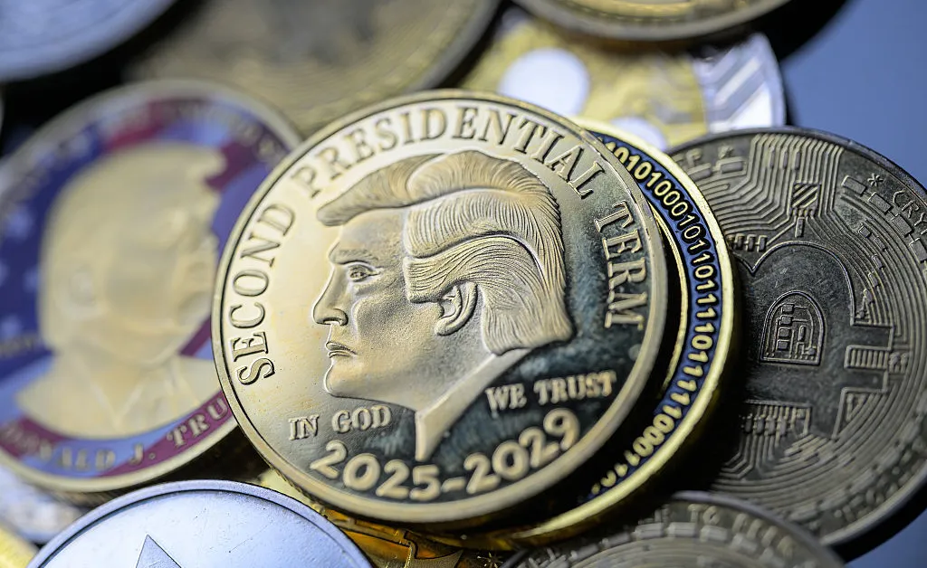 3 Ways Trump’s Wealth Has Soared Since He Returned to Office