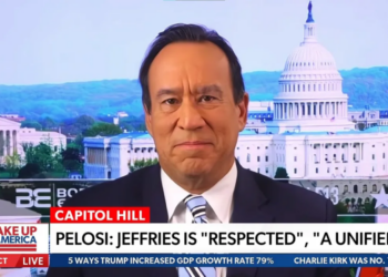 Newsmax viewers put on notice of ‘major issue’ that could wreck GOP election chances