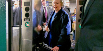 New York City finally joins London, Singapore and other world-class cities with a tap-only subway system