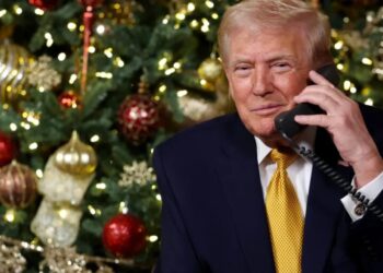 ‘Adapt, shrink or die’: Trump begins slashing UN aid with $2 billion pledge a fraction of previous contributions