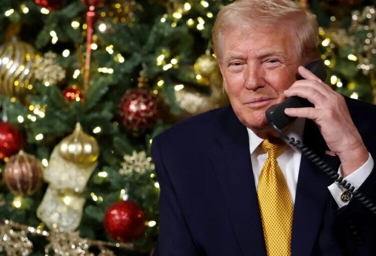 ‘Adapt, shrink or die’: Trump begins slashing UN aid with $2 billion pledge a fraction of previous contributions