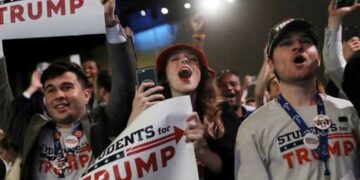 Trump voters won’t face the ‘dark truth’ about their hero as the walls close in: columnist