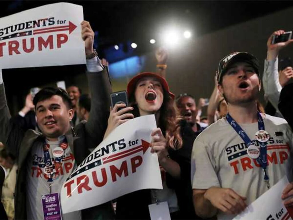 Trump voters won’t face the ‘dark truth’ about their hero as the walls close in: columnist