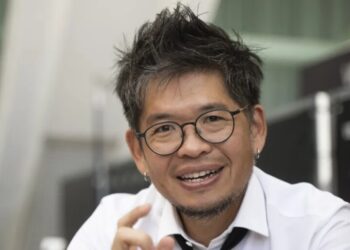 YouTube’s cofounder and former tech boss doesn’t want his kids to watch short videos, warning short-form content ‘equates to shorter attention spans’