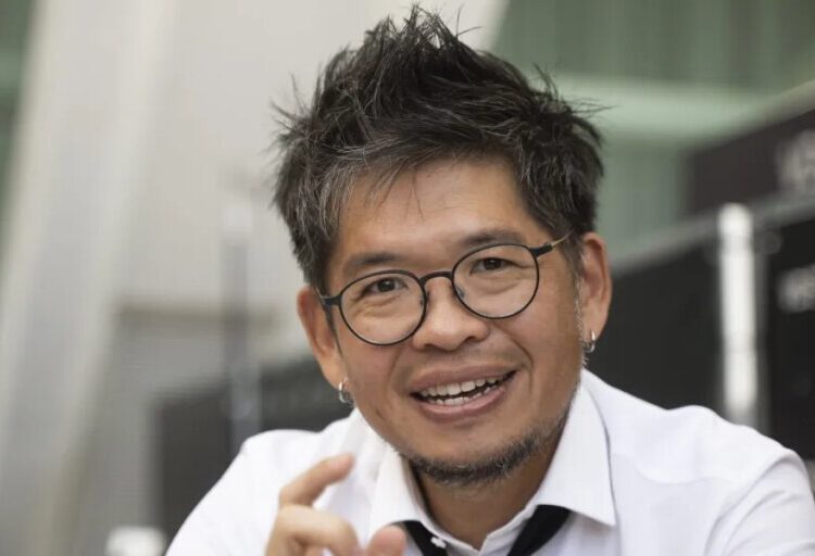 YouTube’s cofounder and former tech boss doesn’t want his kids to watch short videos, warning short-form content ‘equates to shorter attention spans’