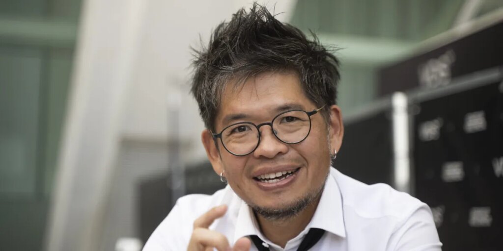 YouTube’s cofounder and former tech boss doesn’t want his kids to watch short videos, warning short-form content ‘equates to shorter attention spans’