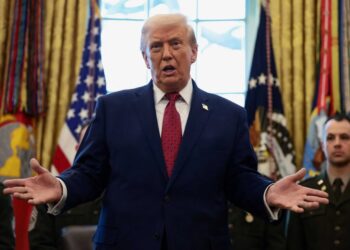 Beware this Trump trap — it’s just like the rest of his rotten economy