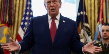 Beware this Trump trap — it’s just like the rest of his rotten economy