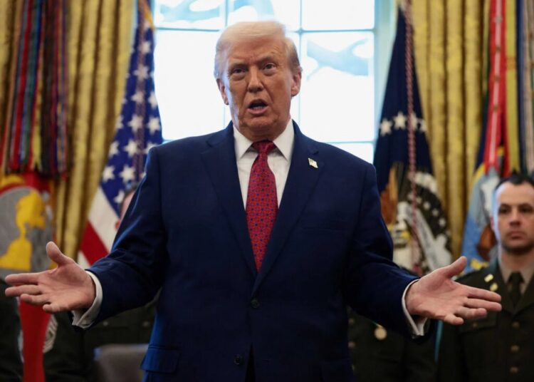 Beware this Trump trap — it’s just like the rest of his rotten economy