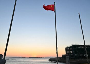 China Holds Military Drills Around Taiwan as a Warning Against ‘External Interference’ After U.S. Arms Deal