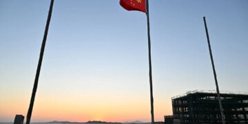 China Holds Military Drills Around Taiwan as a Warning Against ‘External Interference’ After U.S. Arms Deal