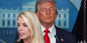 Epstein file dump stuns reporter who finds DOJ tracked her 2019 flight