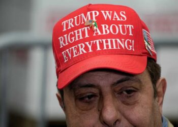 ‘I dedicated my life – and for what?’ MAGA fumes at ‘useless’ House GOP