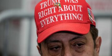 ‘I dedicated my life – and for what?’ MAGA fumes at ‘useless’ House GOP