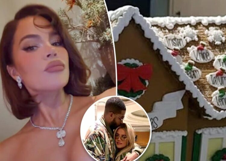 Khloé Kardashian sets the record straight on Tristan Thompson reconciliation rumors once and for all
