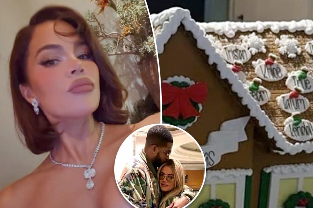 Khloé Kardashian sets the record straight on Tristan Thompson reconciliation rumors once and for all