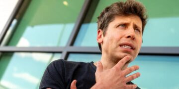 OpenAI is hiring a ‘head of preparedness’ with a $550,000 salary to mitigate AI dangers that CEO Sam Altman warns will be ‘stressful’