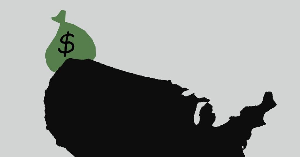 Romney’s Pitch to Tax the Rich Is ‘Not Punishment’