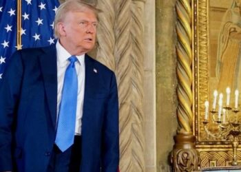 Big red flag on Trump’s economy identified by key economist: ‘It’s a very weird time’