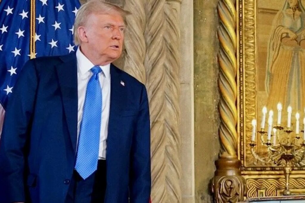 Big red flag on Trump’s economy identified by key economist: ‘It’s a very weird time’