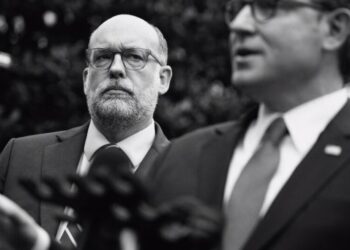 The Plan That Foretold Trump’s 2025