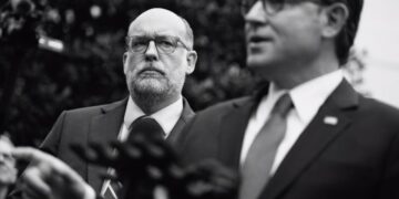 The Plan That Foretold Trump’s 2025